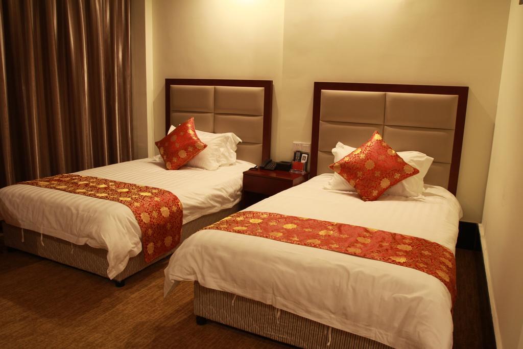 Shuiting Hotel