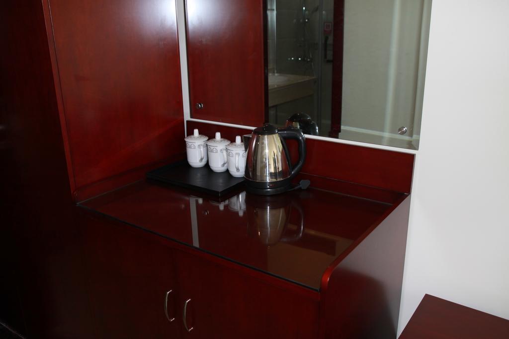 Shuiting Hotel Shanghai