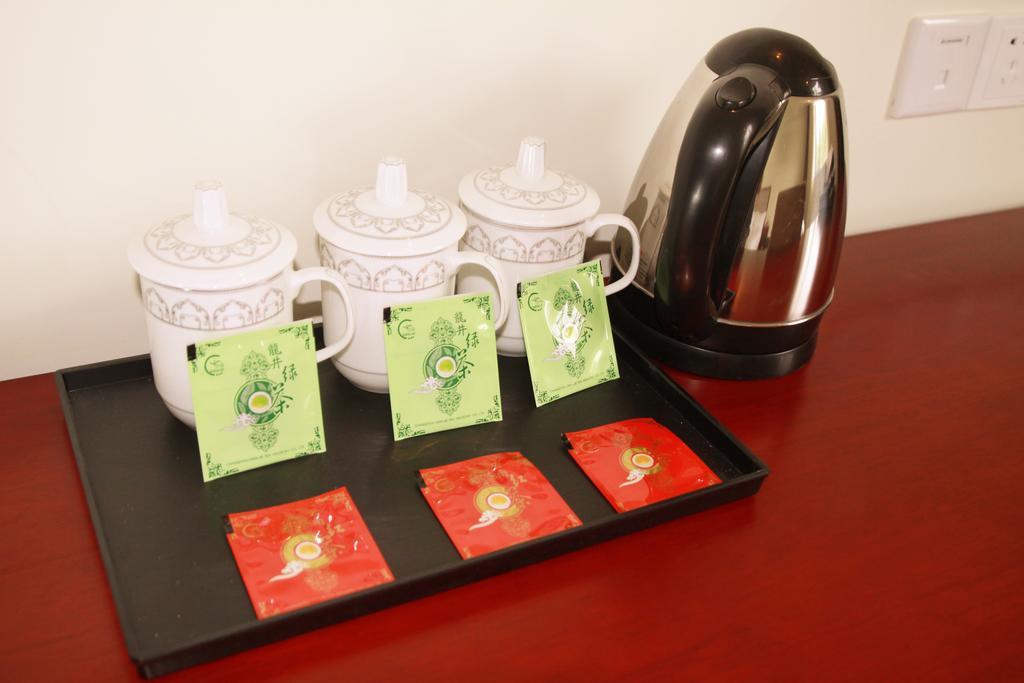 Hotel Shuiting 3*
