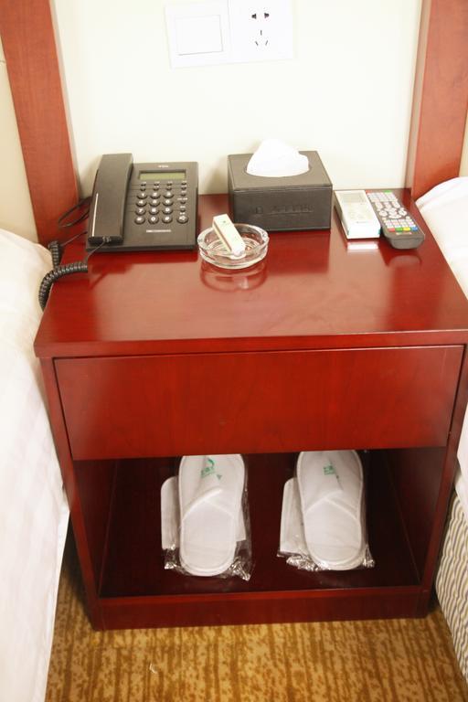 Shuiting Hotel