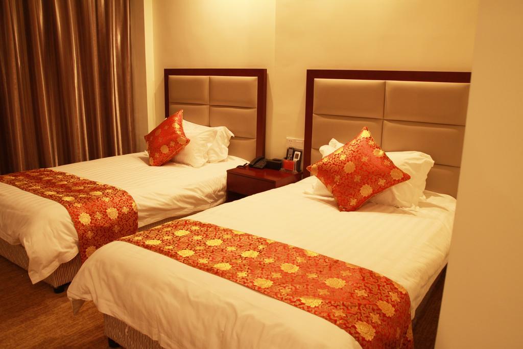Shuiting 3* Shanghai