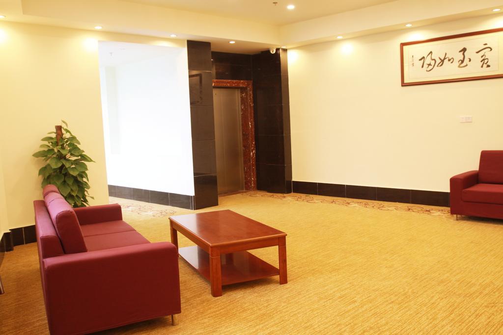 Shuiting Hotel