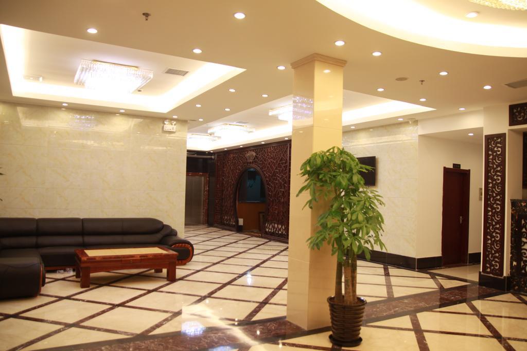 Shuiting Hotel