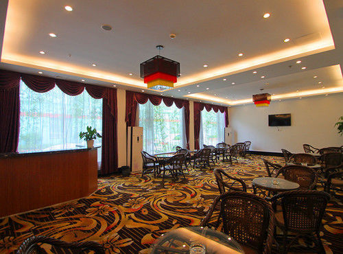 Hotel Shuiting Shanghai