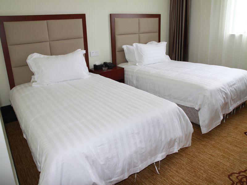 Shuiting Hotel Shanghai