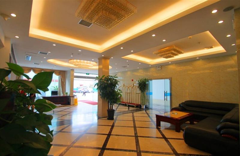 Shuiting 3* Shanghai
