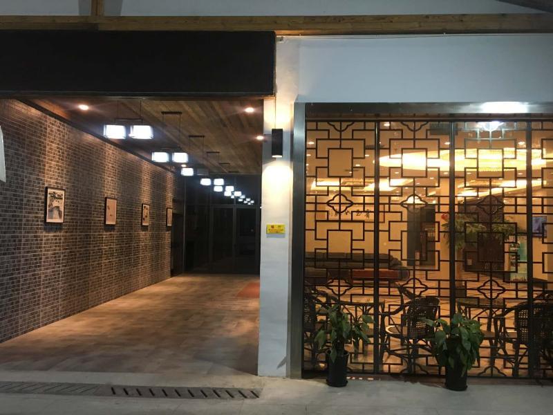 Hotel Shuiting Shanghai